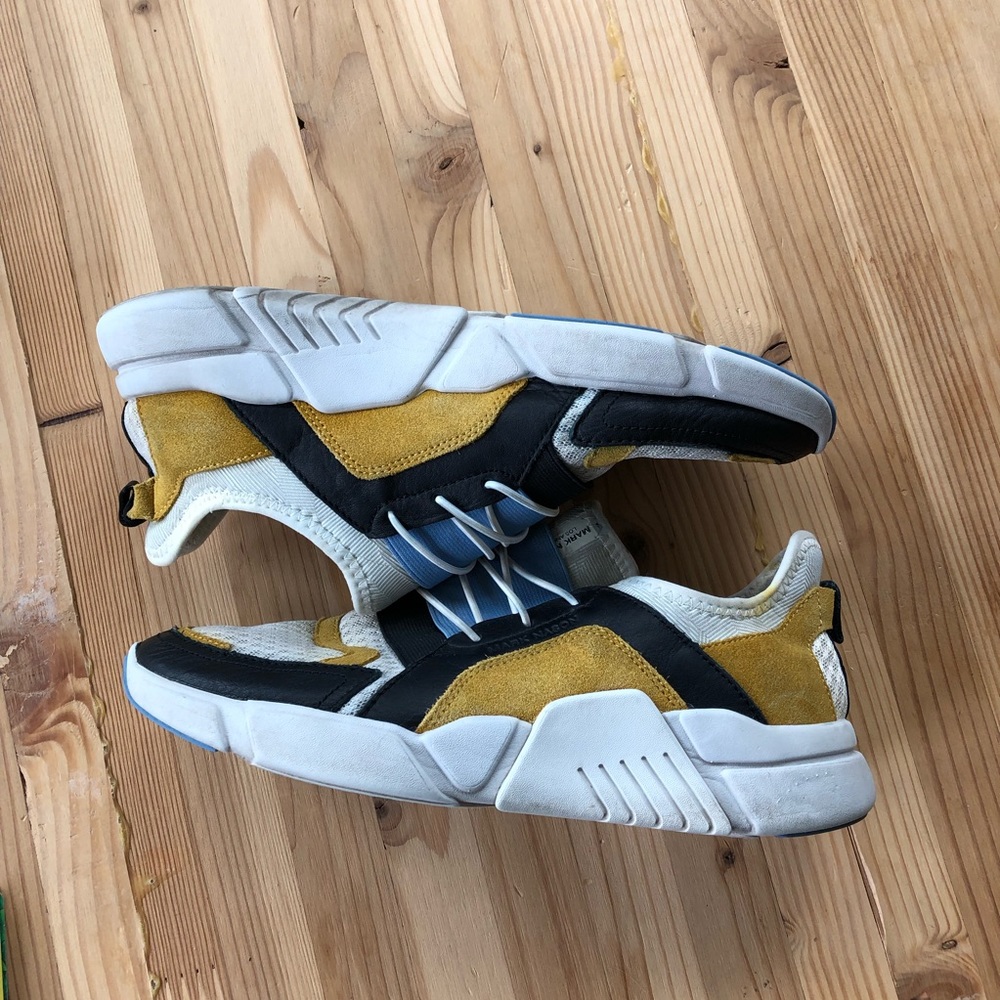 Mark Nason Sneakers Size 9.5